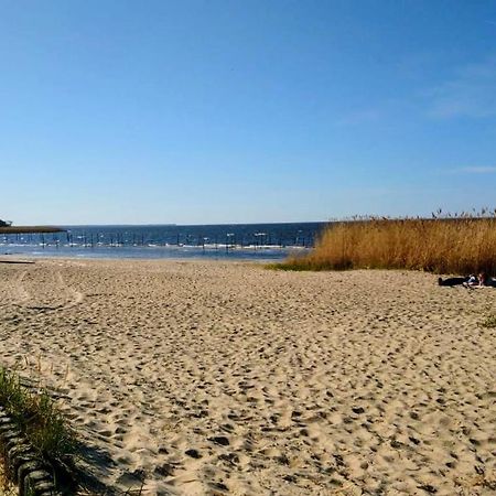 Apartments By The Beach Trzebiez Extérieur photo