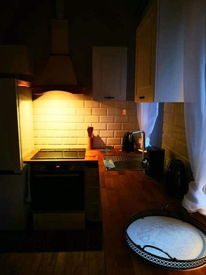 Apartments By The Beach Trzebiez Extérieur photo