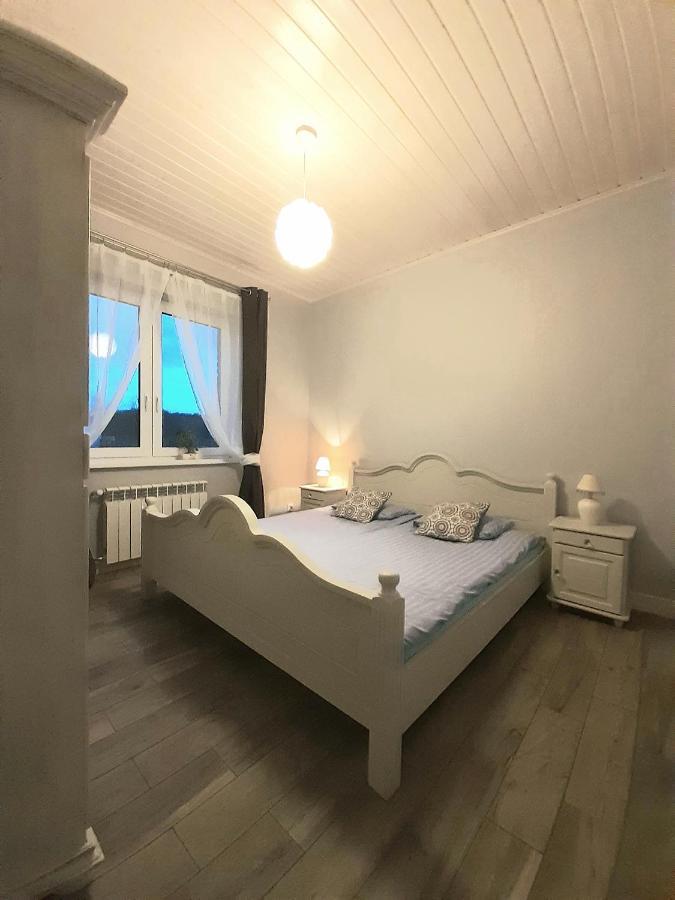 Apartments By The Beach Trzebiez Extérieur photo