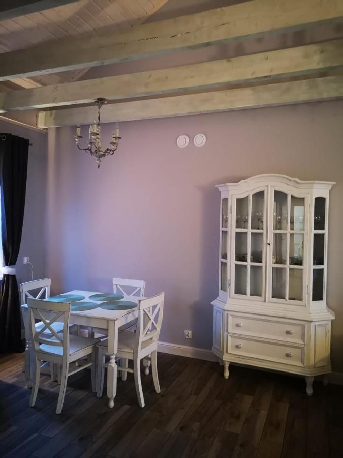 Apartments By The Beach Trzebiez Extérieur photo